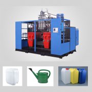 20L blow molding machine