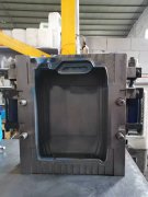 200L chemical barrel mould