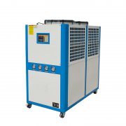 Chiller machine