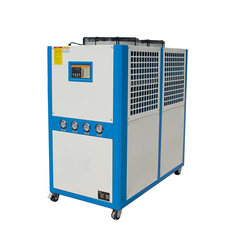 cooling machine